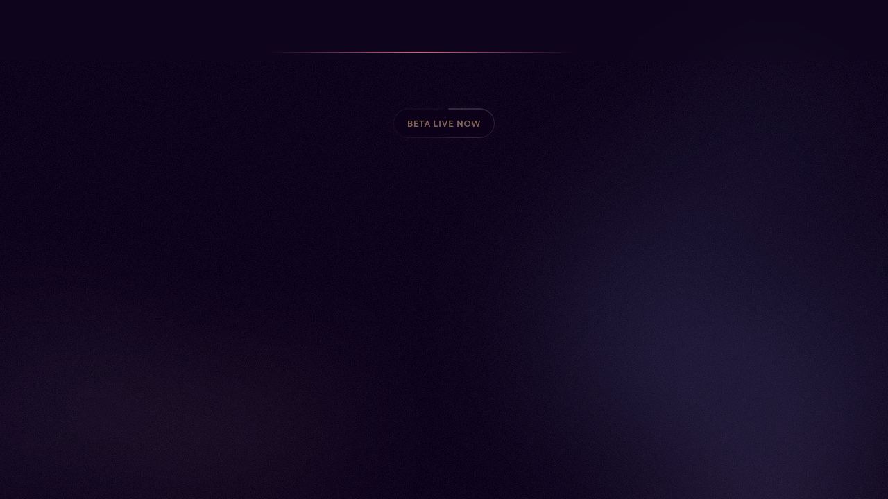 Revocalize AI website screenshot