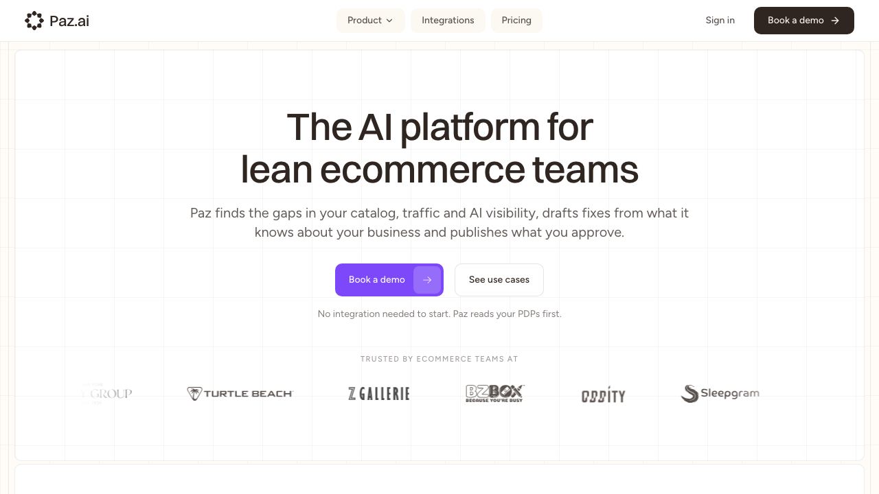 AgentPass.ai 网站截图