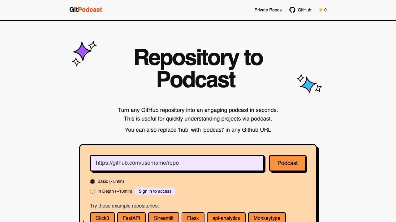 Gitpod 网站截图