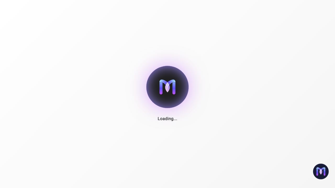 Monobot CX 网站截图