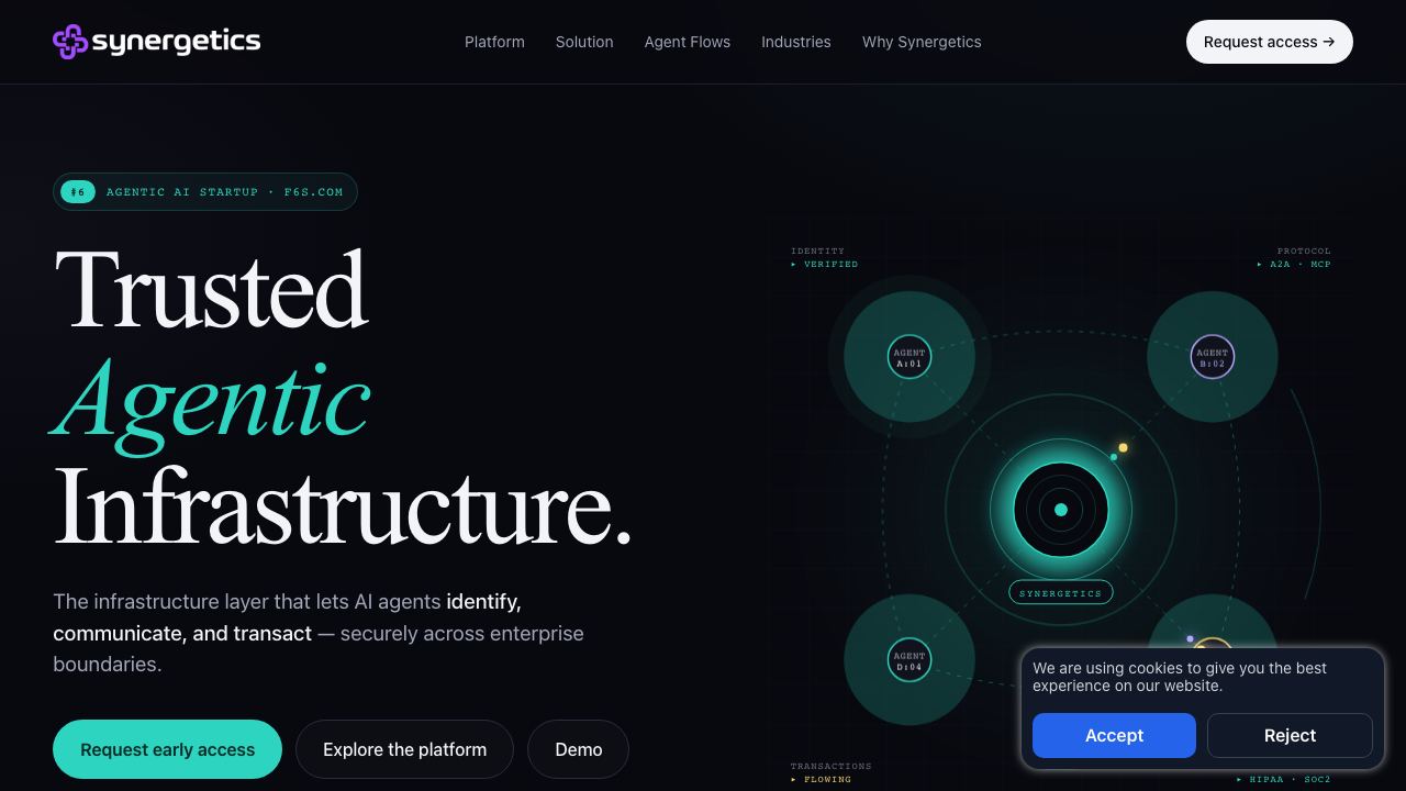 LangTest website screenshot