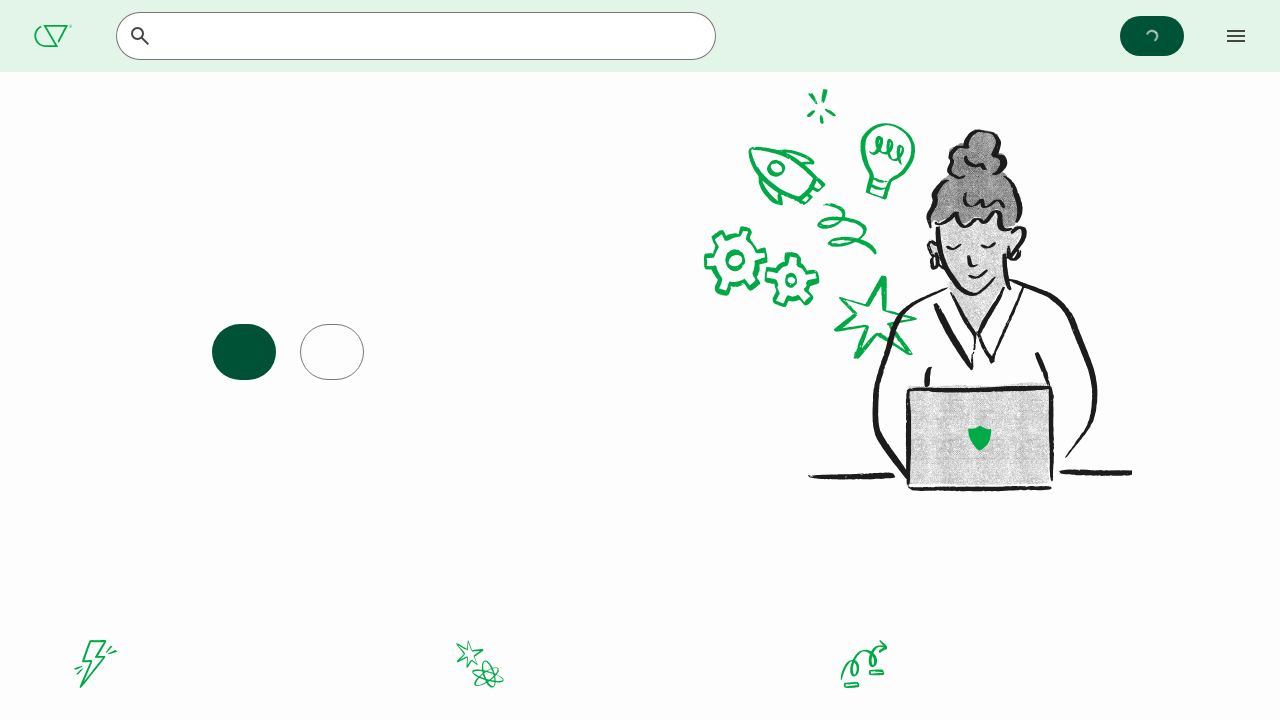 Certiverse 网站截图