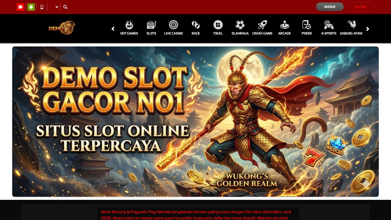 Warpvideo AI website screenshot