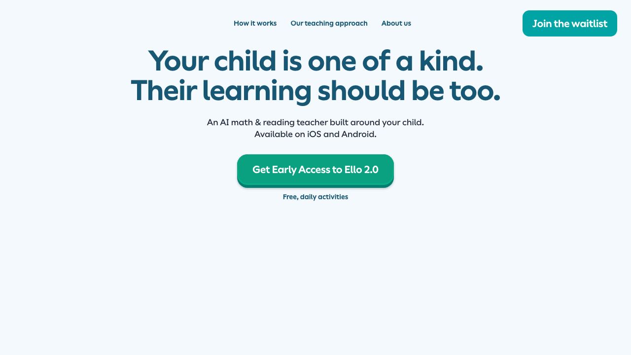 helloello.com 网站截图