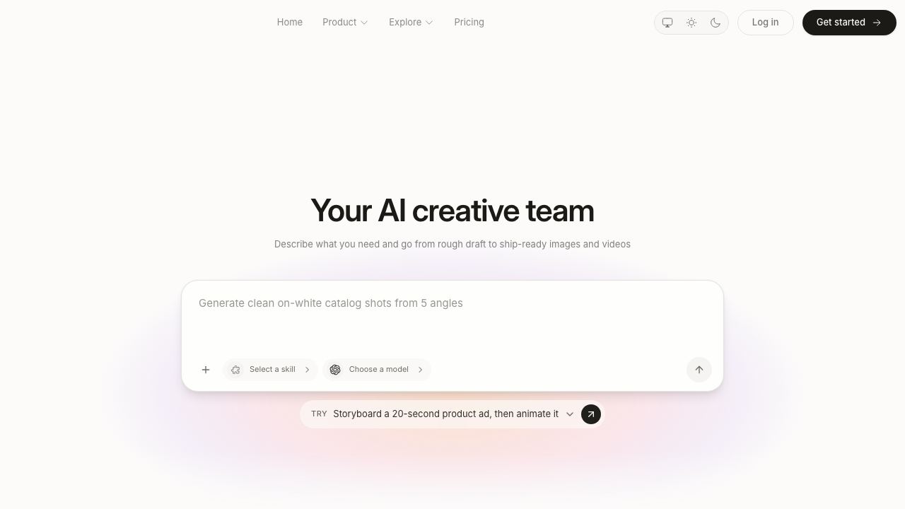 Masonry AI website screenshot