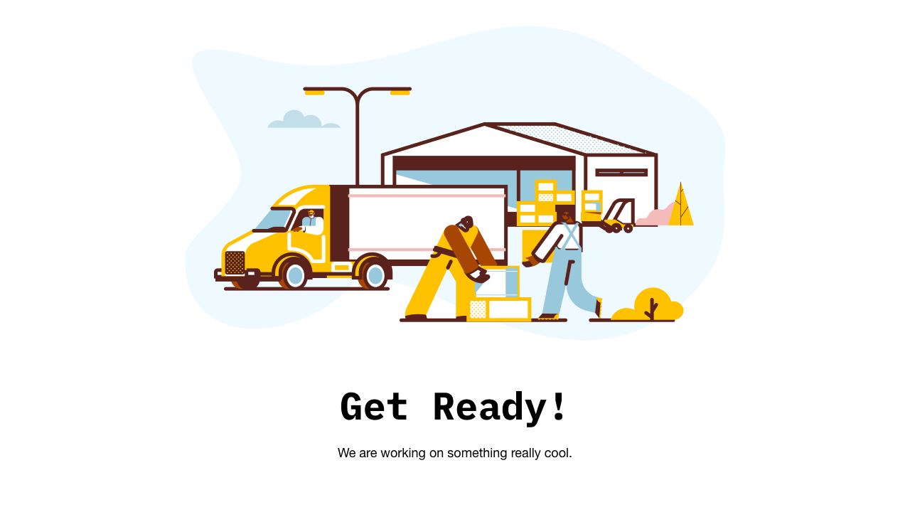 Multilings website screenshot