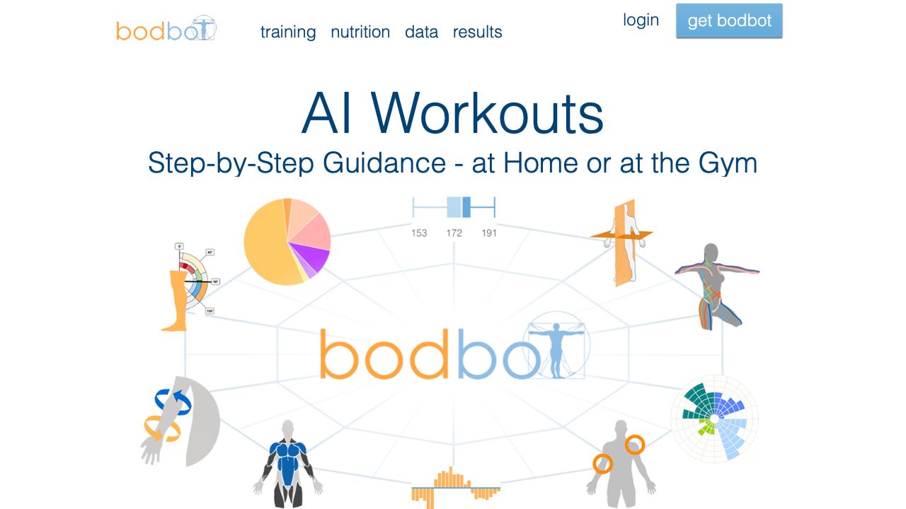 bodbot.com 网站截图