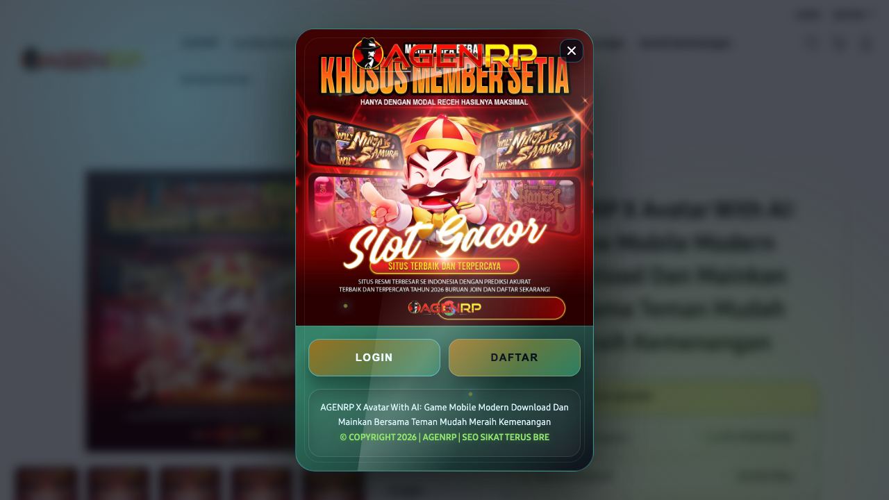 Quick AI Avatar – Fast & Easy 网站截图
