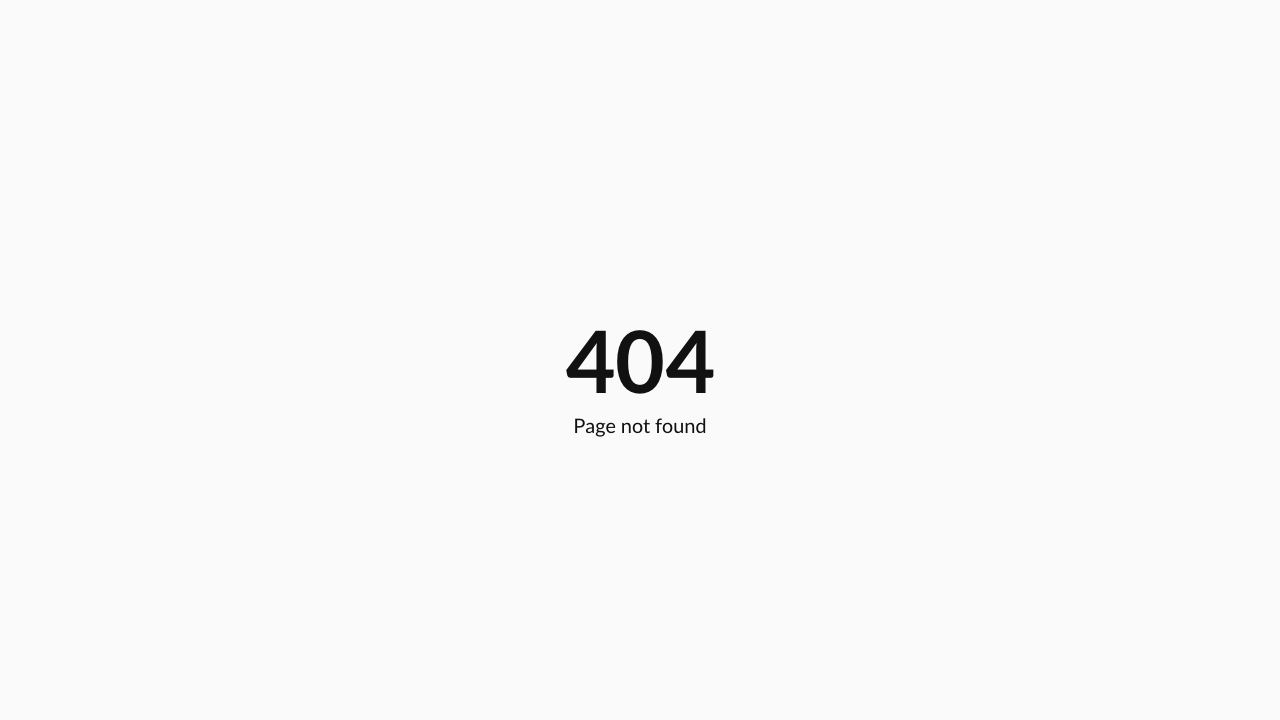 TalentRecipe 网站截图