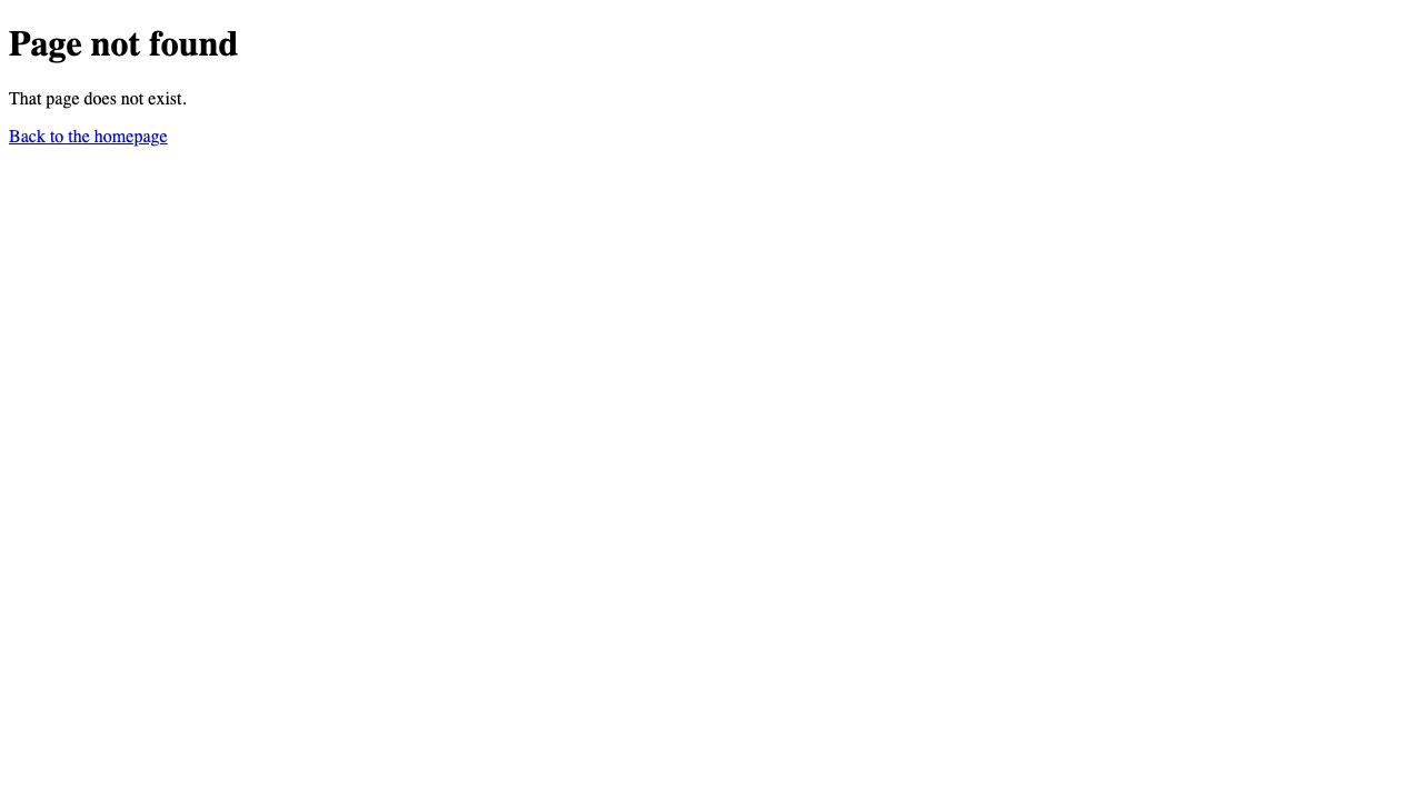Selects by Cutback 网站截图