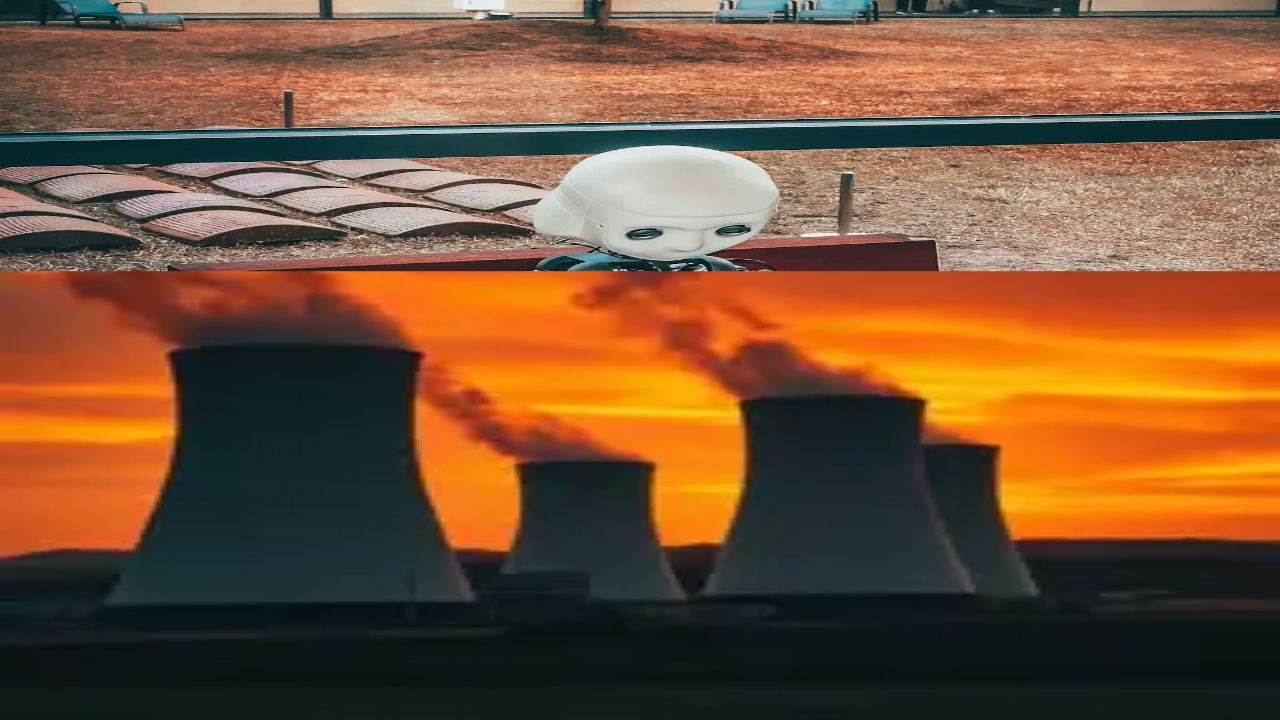 NBot 网站截图
