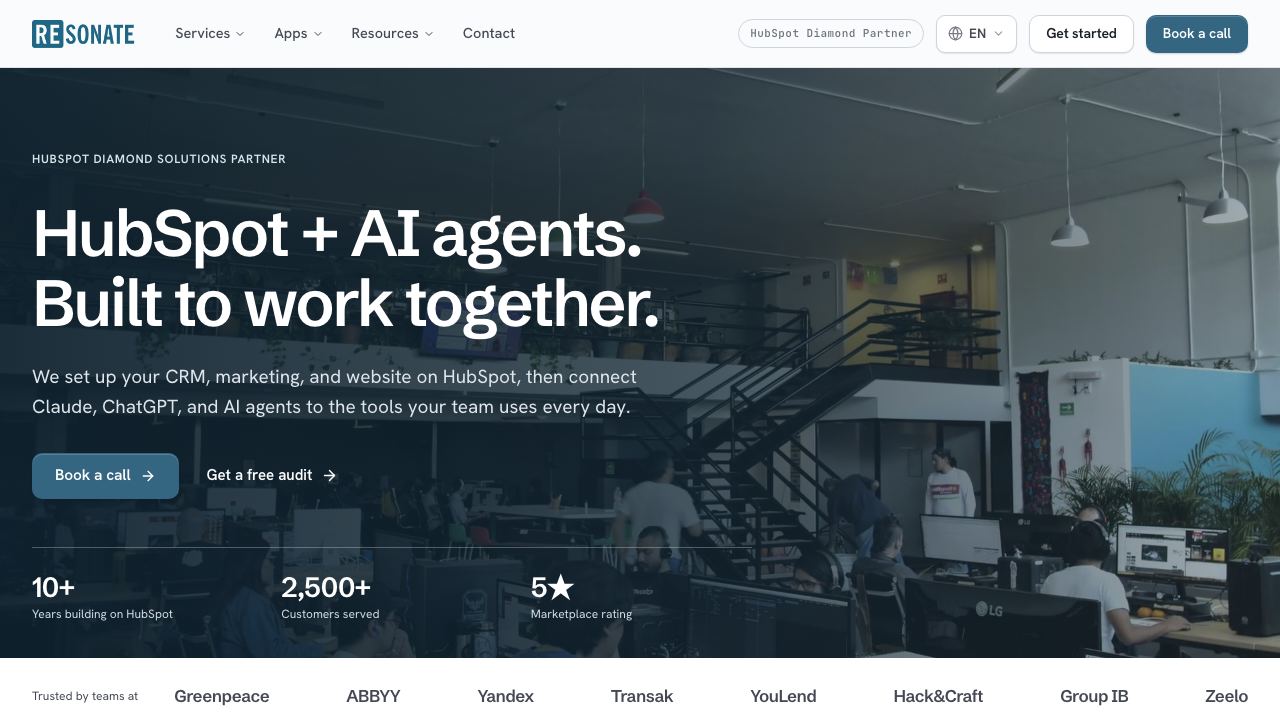 Free AI-Powered LinkedIn Ad Generator 网站截图
