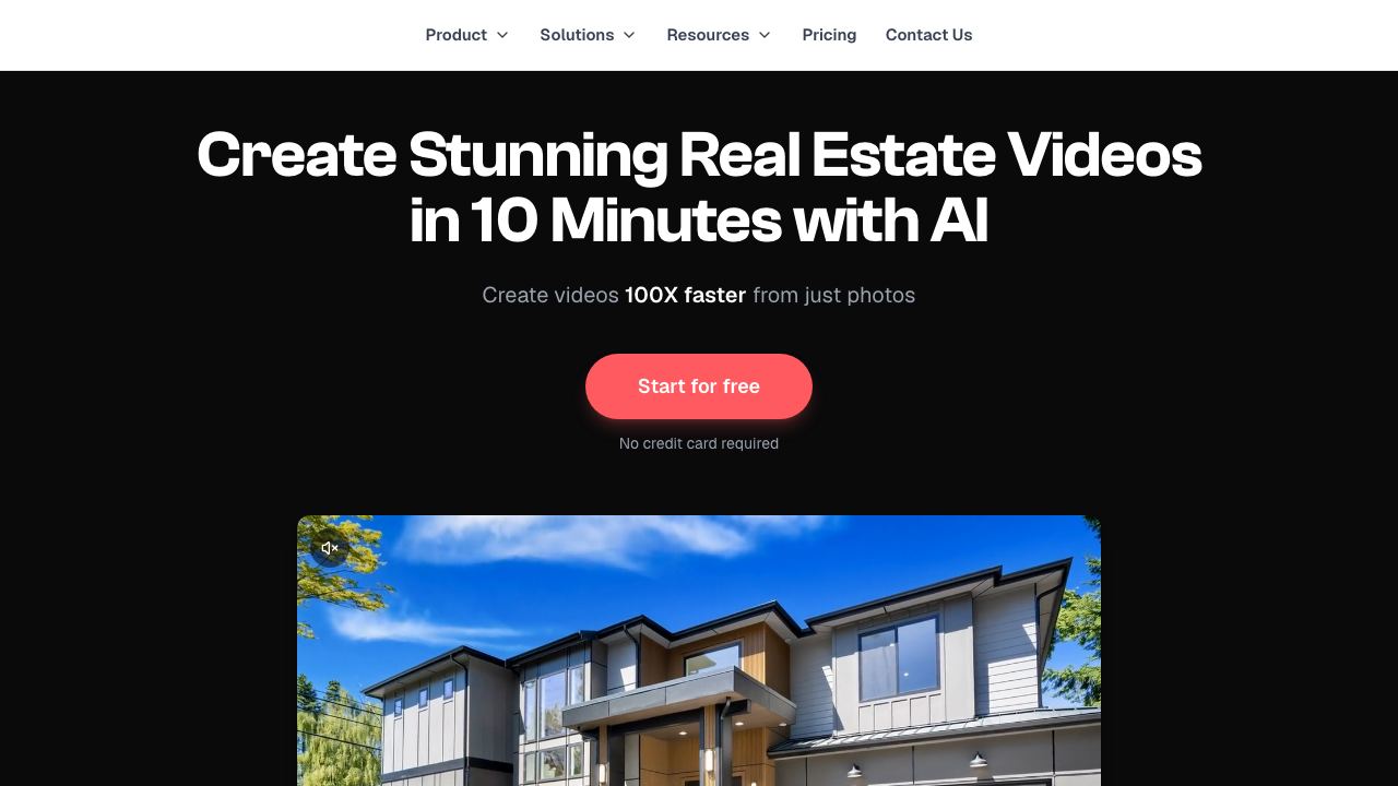 VideoGuru 网站截图