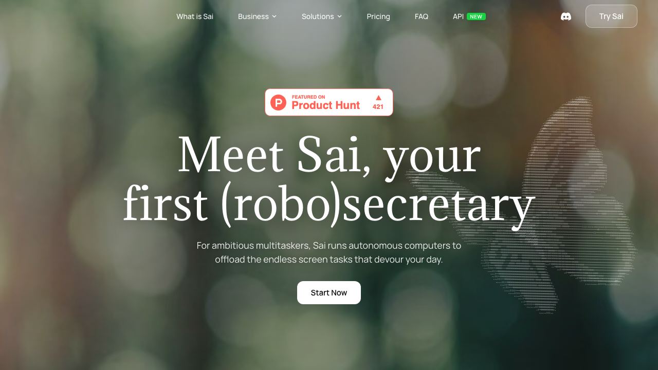 Simular Pro website screenshot