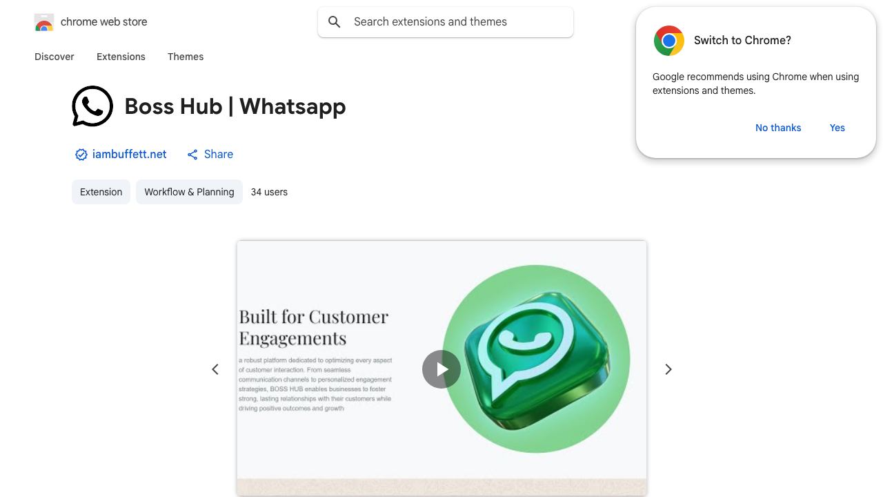 AIArtHub & DALLE & StableDiffusion Sidebar 网站截图
