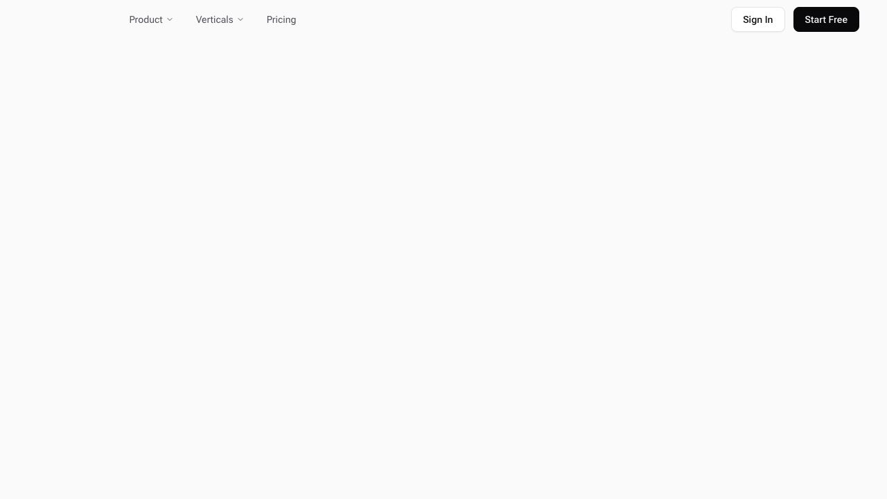 Origami.chat 网站截图