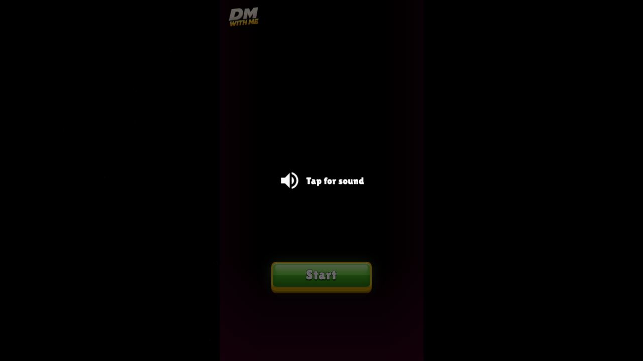 dmwithme 网站截图