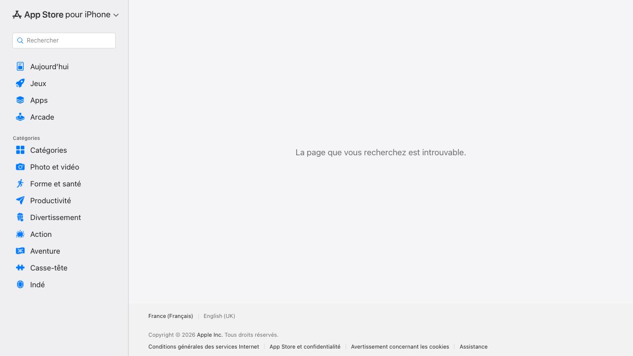 Cappella website screenshot