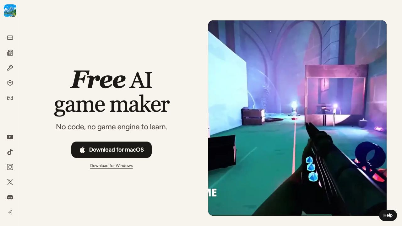 Respaced.com website screenshot