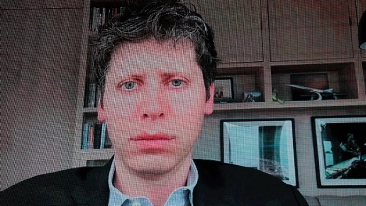 Hyper-Realistic Webcam Portrait example