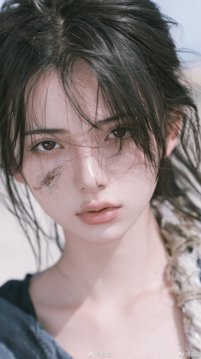Soft Light Portrait Transformation