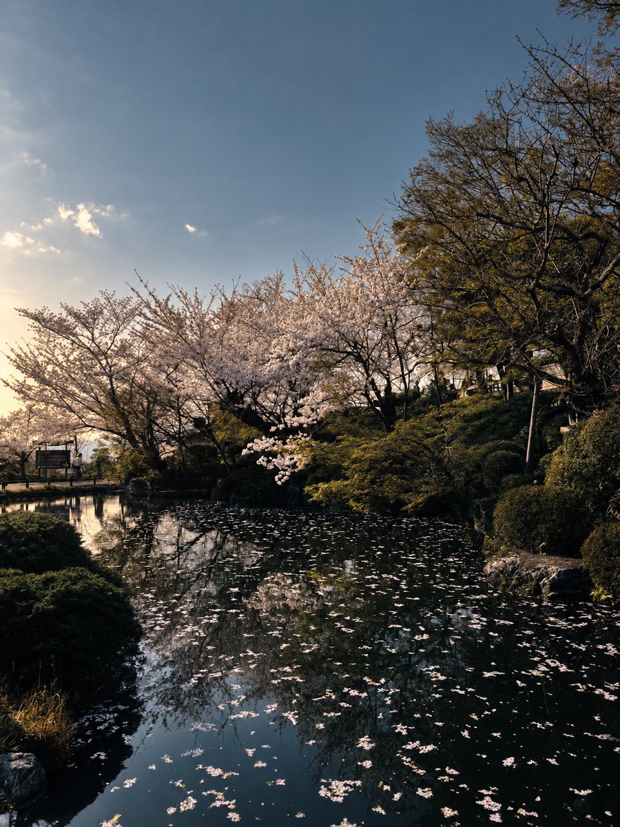 Japanese Film Color Grading Prompt