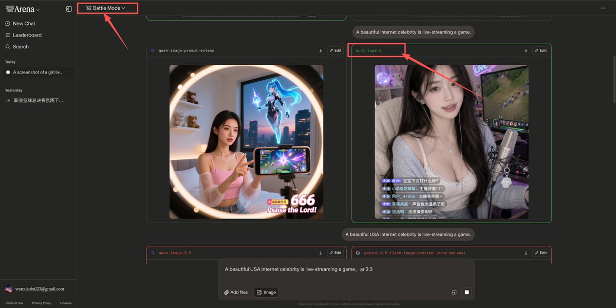 Influencer Live-streaming Scene