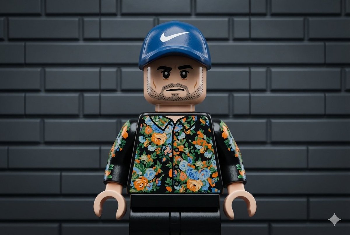 Lego-style self transformation