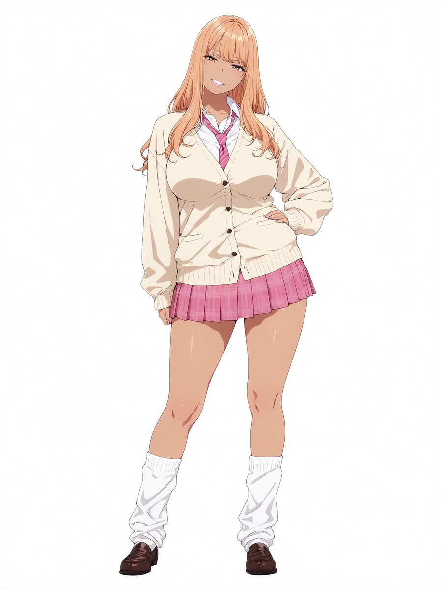 Anime Character Reference Sheet Prompt (Nano Banana 2)