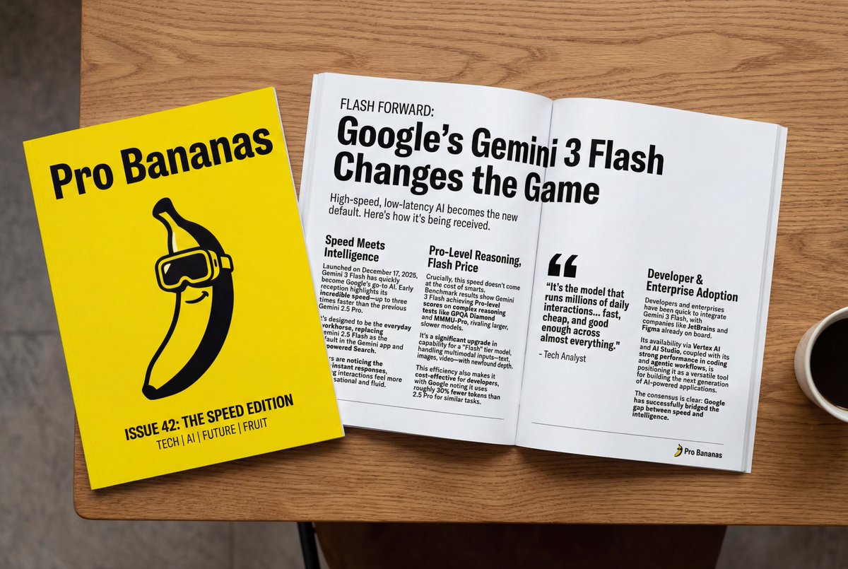 Generate Magazine Article and Cover (LLM/Image)